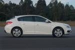 Chevrolet Cruze Sport6 2014 года